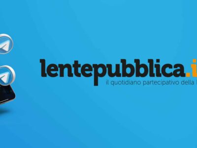 Iscriviti al canale Telegram di Lentepubblica.it. Stay tuned!