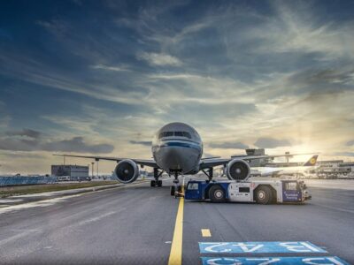 Attenzione alle commissioni sui rimborsi in caso di volo cancellato