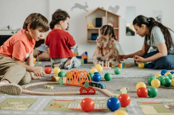 Asili nido, più posti ma non basta: ecco dove l’Italia resta indietro