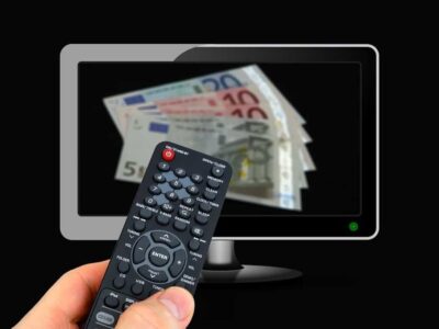 Canone TV 2026: ecco tutte le novità