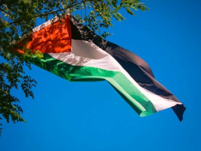 Quel “censimento” degli studenti palestinesi che tanto sta facendo discutere