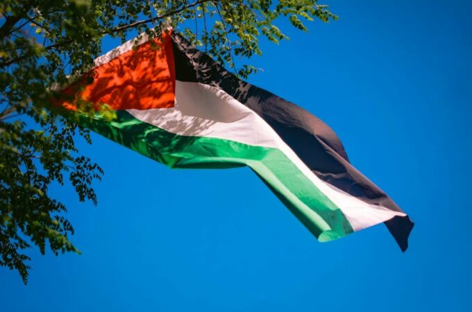 Quel “censimento” degli studenti palestinesi che tanto sta facendo discutere