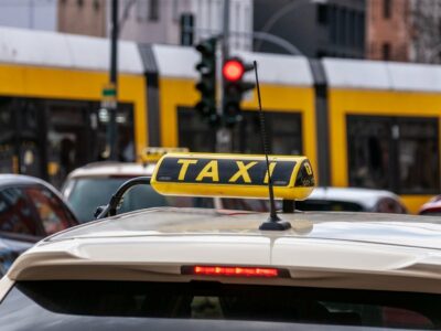 Mobilità Urbana: Anci incontra le delegazioni sindacali del settore Taxi