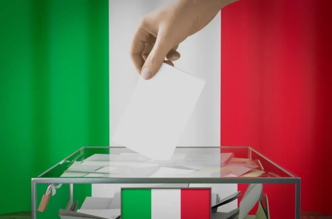 Referendum giustizia del 22 e 23 marzo 2026: il regolamento per la Par Condicio