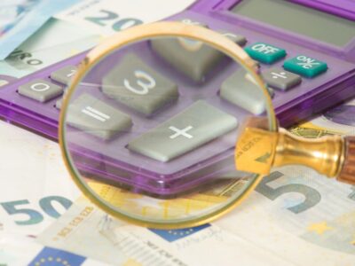 Codici: previsioni preoccupanti sulle pensioni, rischio boom di sovraindebitamento