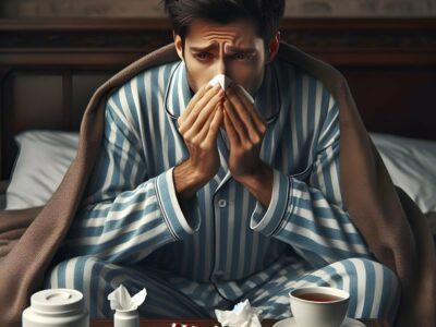 Influenza K 2026: indicazioni su sintomi e consigli utili per prevenzione e cura