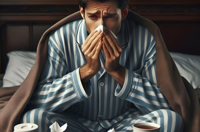 Influenza K 2026: indicazioni su sintomi e consigli utili per prevenzione e cura
