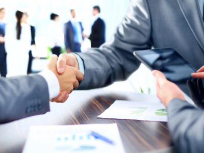 Come funzionano davvero le convenzioni per l’anticipo del TFS?