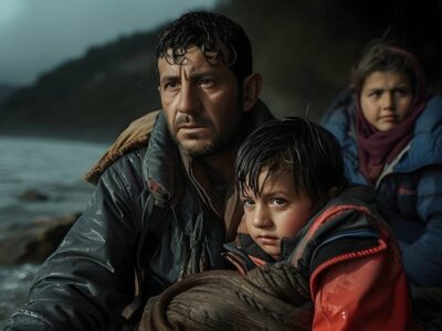 Frontiere blindate e rimpatri lampo: il Patto sulla Migrazione che smantella i diritti