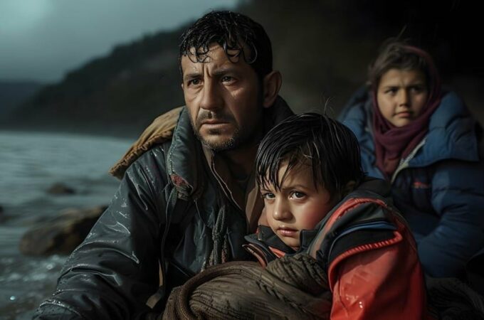 Frontiere blindate e rimpatri lampo: il Patto sulla Migrazione che smantella i diritti