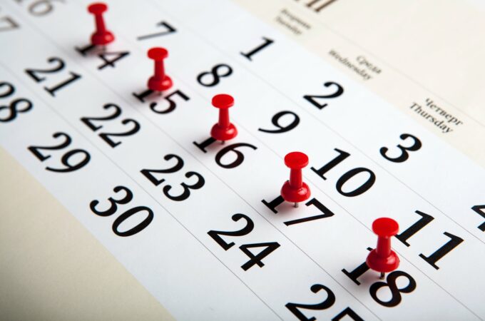 Assegno di Inclusione 2026: tutte le date dei pagamenti