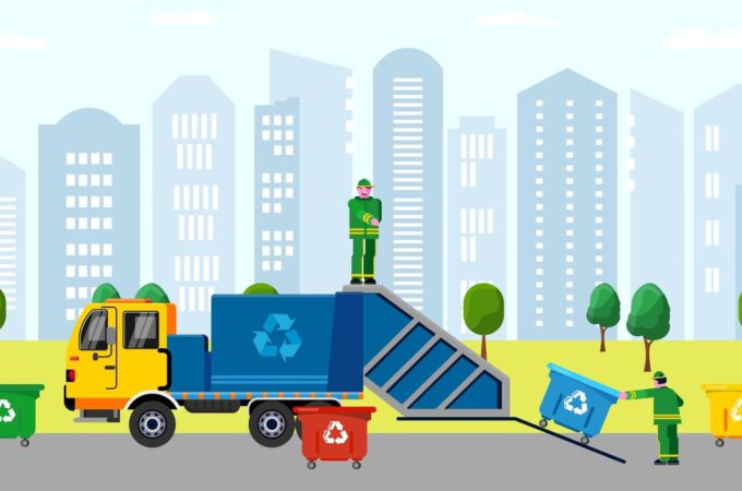 Niente registro rifiuti per chi adotta sistemi alternativi di tracciabilità