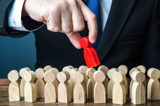 Adesso è possibile diventare dirigenti pubblici senza il concorso