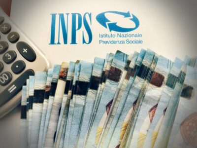 Tutte le date per i pagamenti INPS del mese di febbraio 2026