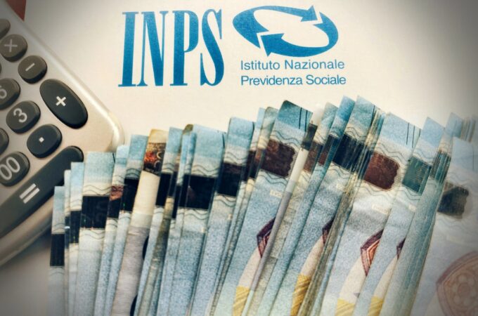 Tutte le date per i pagamenti INPS del mese di febbraio 2026