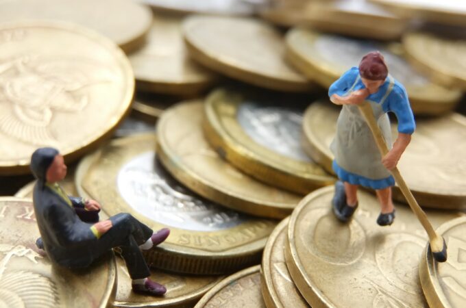 Trasparenza salariale, CSE: decreto da rispettare