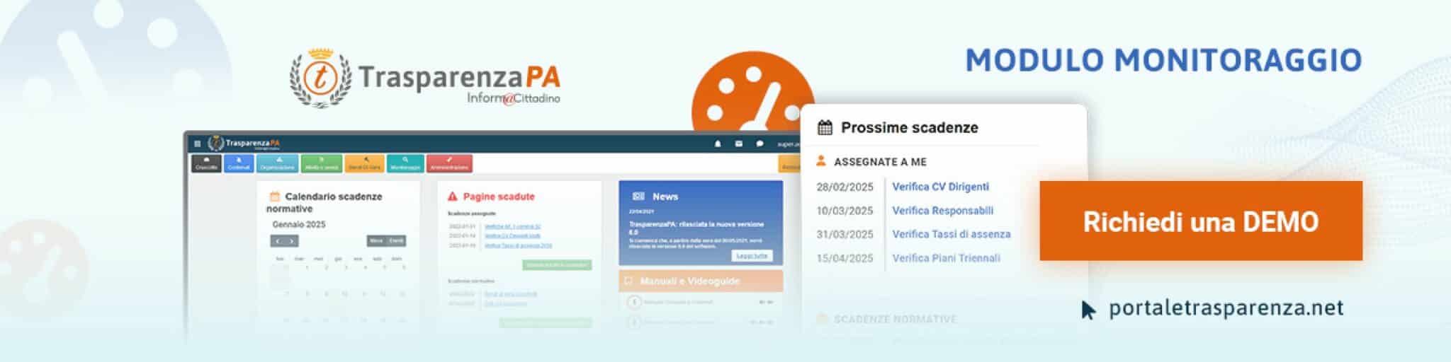 Adempimenti Trasparenza Amministrativa gennaio 2026: il calendario completo per RPCT
