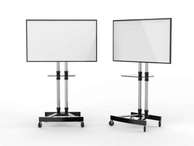 ArredaTV: soluzioni professionali e di design per il supporto TV, dalla casa agli spazi commerciali