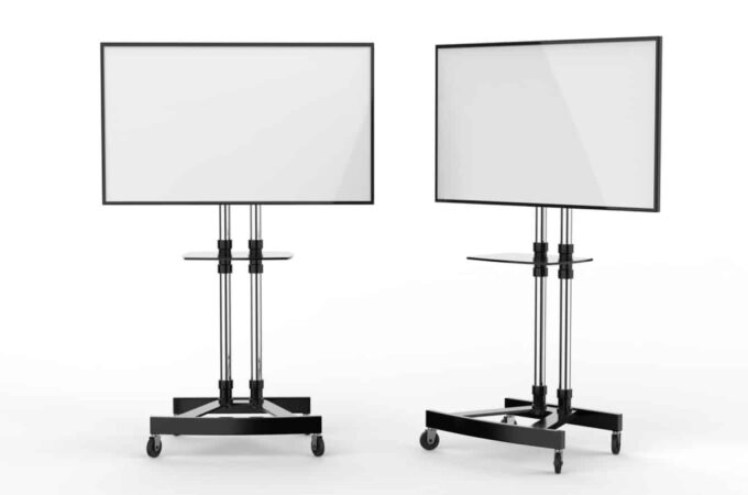 ArredaTV: soluzioni professionali e di design per il supporto TV, dalla casa agli spazi commerciali