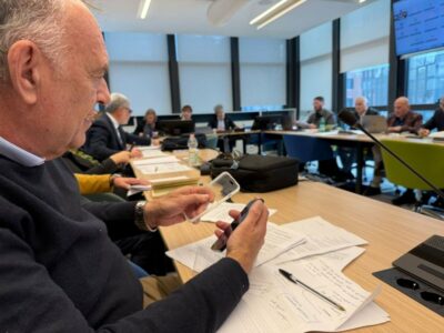 CCNL Funzioni Centrali 2025/2027: FLP chiede una riforma strutturale delle relazioni sindacali