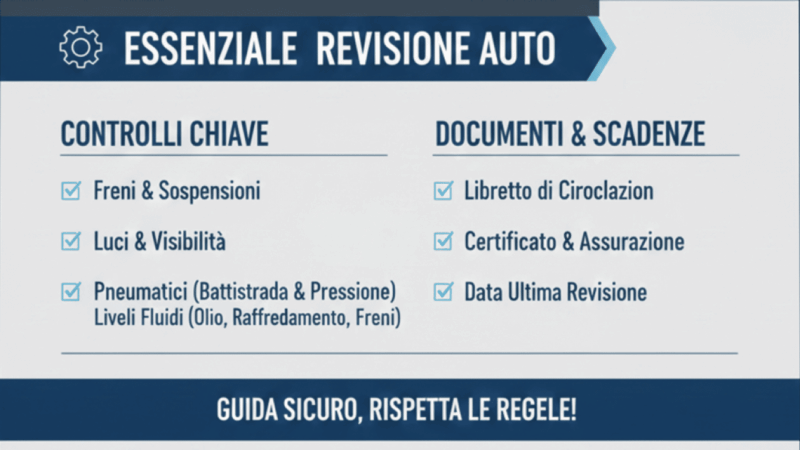 lentepubblica-come-evitare-sanzioni-pra-e-revisione-auto-in-italia-nel-2026