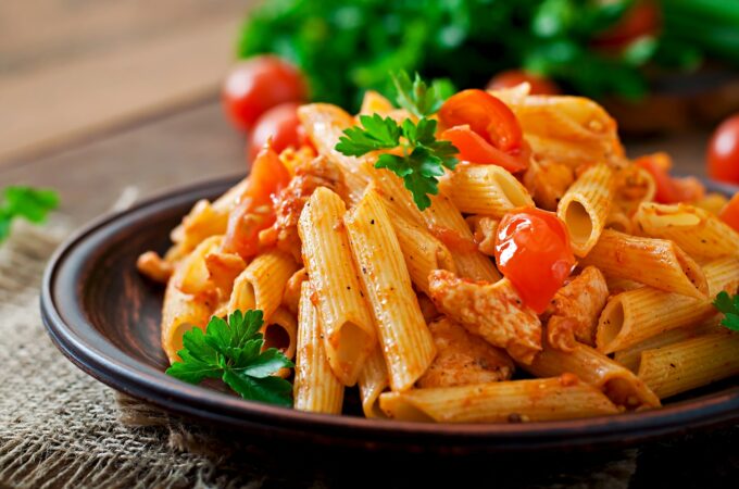Dazi USA sulla pasta italiana per il 2026: meno pesanti del previsto