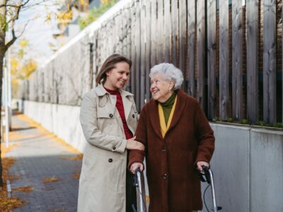 Il Consiglio dei Ministri approva la riforma dei caregiver