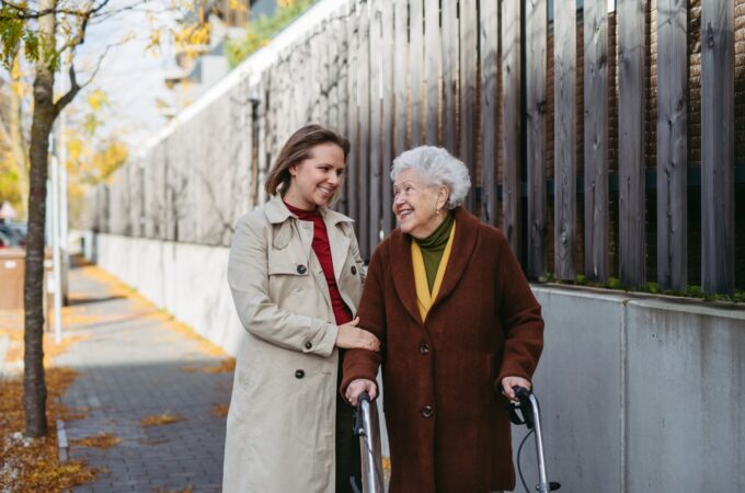 Il Consiglio dei Ministri approva la riforma dei caregiver