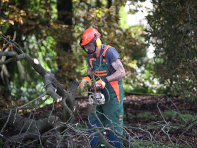 Le novità del rinnovo CCNL 2025-2028 degli Operai idraulico-forestali