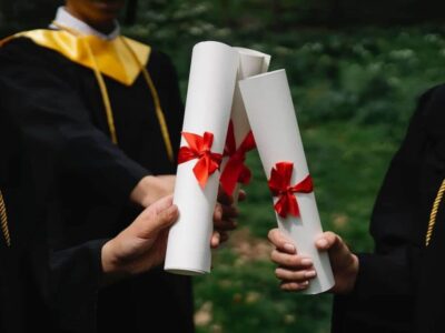 L’Italia resta indietro sul numero dei laureati rispetto al resto d’Europa