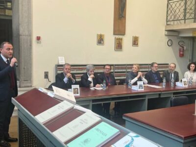 “PAntascienza al potere” all’Antonianum: il confronto su governi e PA del futuro