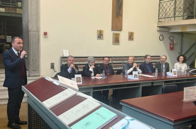 “PAntascienza al potere” all’Antonianum: il confronto su governi e PA del futuro