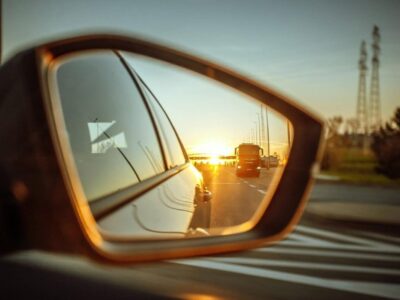 Si parte per un viaggio: dove lasciare l’automobile?
