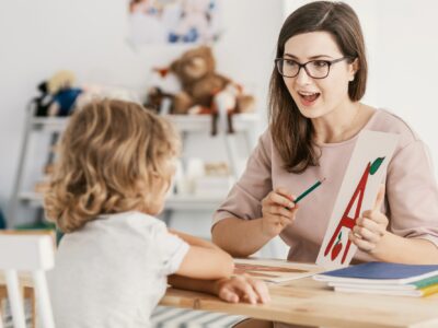 Dal “docente di sostegno” al “docente per l’inclusione”: un semplice cambio di nome?