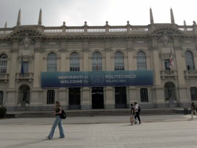 Il progetto REMAKING: presentazione al Politecnico di Milano della ricerca europea sul lavoro da remoto
