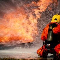 Inizia la trattativa per il rinnovo del CCNL dei Vigili del Fuoco per il triennio 2025-2027