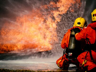 Inizia la trattativa per il rinnovo del CCNL dei Vigili del Fuoco per il triennio 2025-2027