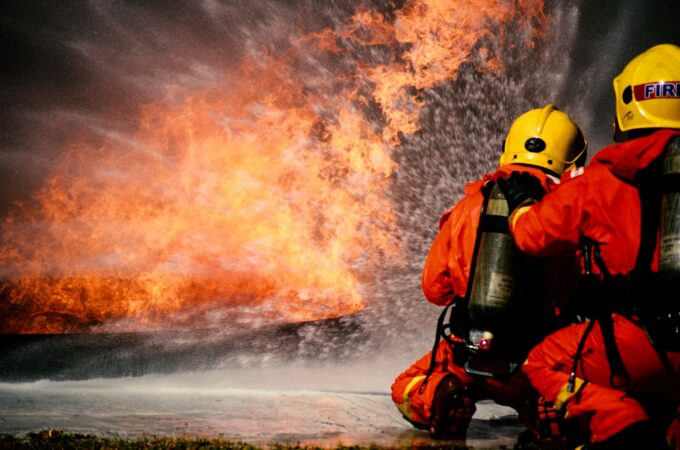 Inizia la trattativa per il rinnovo del CCNL dei Vigili del Fuoco per il triennio 2025-2027