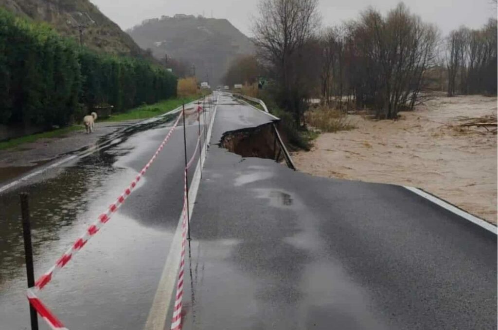 Maltempo o abbandono? La Calabria sprofonda tra incuria e promesse mancate