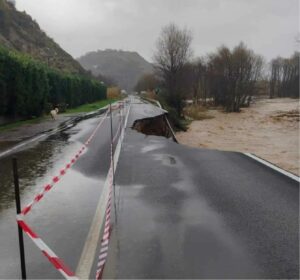 Maltempo o abbandono? La Calabria sprofonda tra incuria e promesse mancate