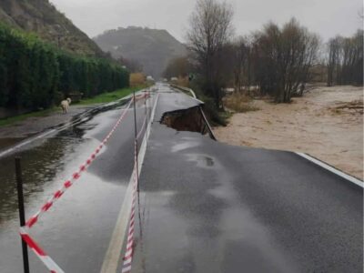Maltempo o abbandono? La Calabria sprofonda tra incuria e promesse mancate