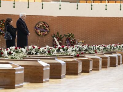 Memoria vietata a scuola: polemiche dopo lo stop all’evento per vittime strage di Cutro