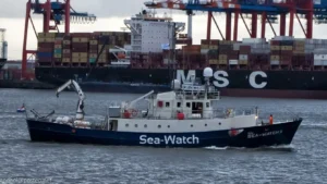 Sequestro nave Sea-Watch, nuova sconfitta per il Governo: condannato al risarcimento
