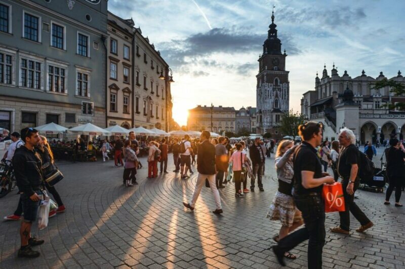 Turismo e nuove generazioni